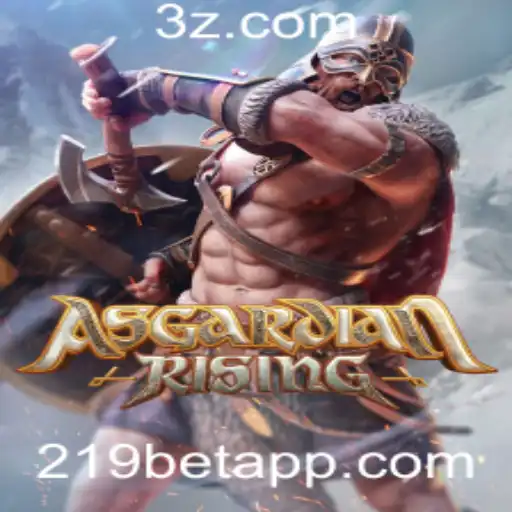 Descubra o Mundo Épico de AsgardianRising com 219bet
