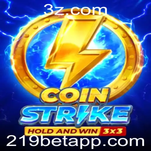 219bet - CoinStrike: Um Novo Jogo Emocionante com 219bet