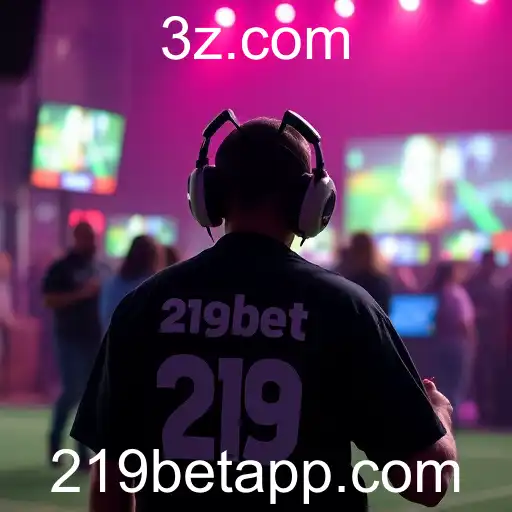 A Comunidade de Jogadores: Um Mergulho no Universo do 219bet