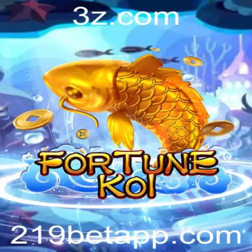 219bet - Explore FORTUNEKOI: O Mundo Fascinante e Regras do Jogo