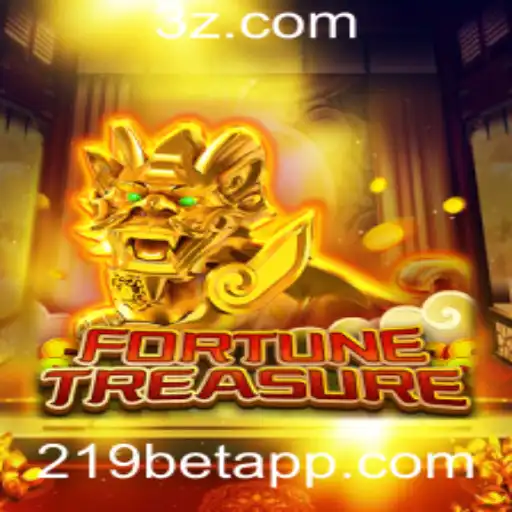 219bet - Explorando o Mundo de FortuneTreasure: A Nova Sensação de Jogo Online