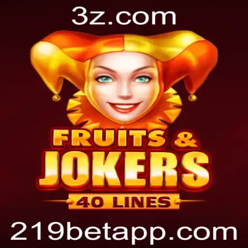 Explorando o Mundo de FruitsAndJokers40 no 219bet