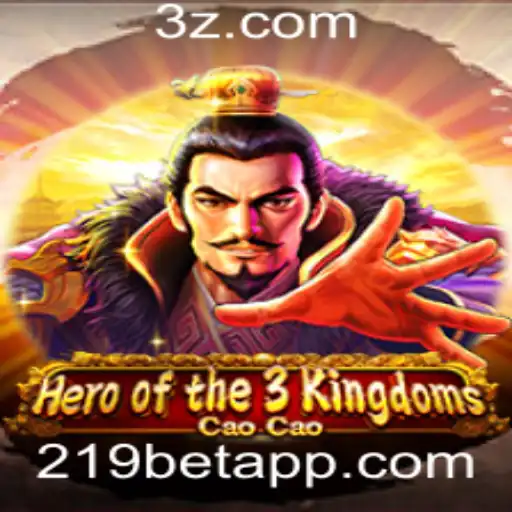 219bet - Descubra o Mundo Épico de Heroofthe3KingdomsCaoCao