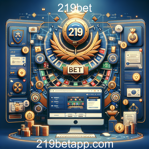 Descubra as Melhores Recompensas da 219bet