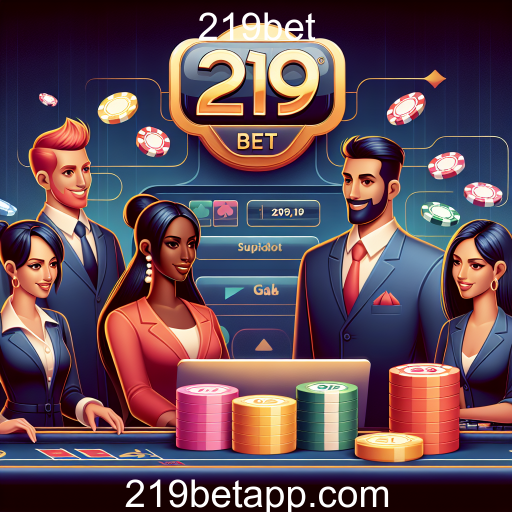 A Importância do Suporte ao Cliente na 219bet