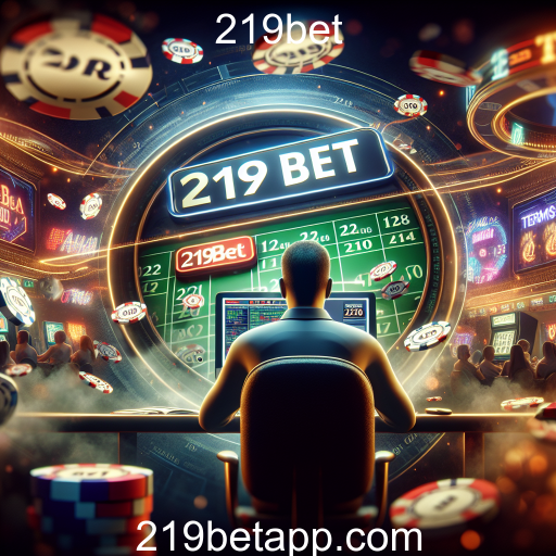 Descubra a Categoria 'Termos' no 219bet: Jogos que Ensinam Brincando