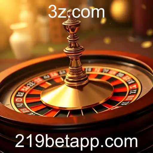 Explorando o Mundo dos Jogos de Roleta com 219bet