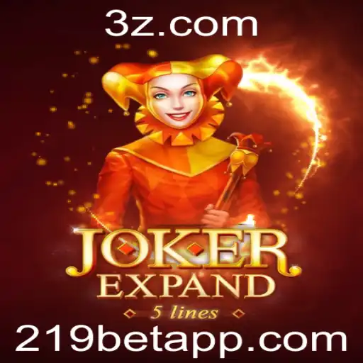 219bet - JokerExpand: Uma Nova Dimensão no Universo dos Jogos