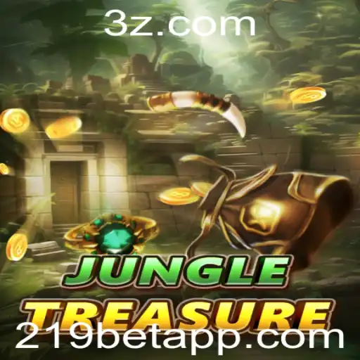 Descubra a Aventura do JungleTreasure com 219bet