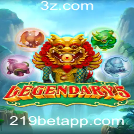 219bet - Legendary5: Um Novo Fenômeno no Mundo dos Jogos