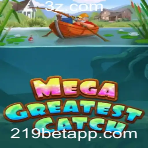 MegaGreatestCatch: Explorando o Mundo do Jogo e Como Jogar