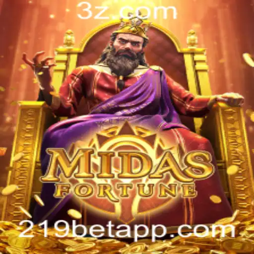 Explorando o Mundo de MidasFortune: Um Guia Completo com 219bet