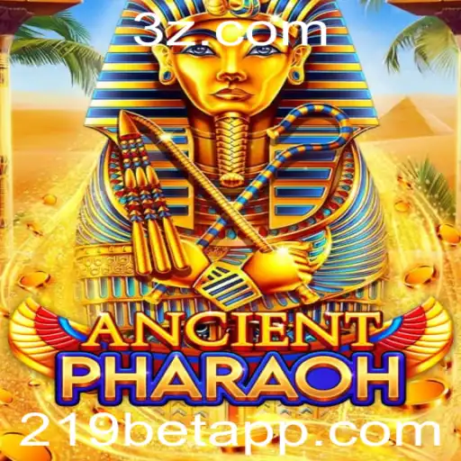 Explorando AncientPharaoh: O Jogo de Aventura Histórica da 219Bet