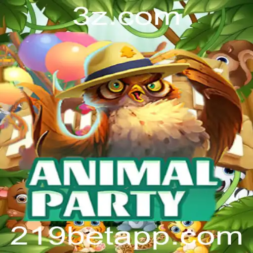 Explorando AnimalParty: Um Mergulho no Mundo dos Jogos e Estratégias