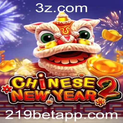 Explore o Fascinante Mundo do Jogo CHINESENEWYEAR2