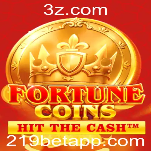 FortuneCoins: Explorando o Empolgante Universo do Jogo e Suas Regras com 219bet
