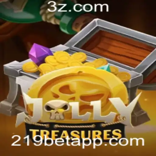 Descubra a Aventura Pirata com JollyTreasures no 219bet