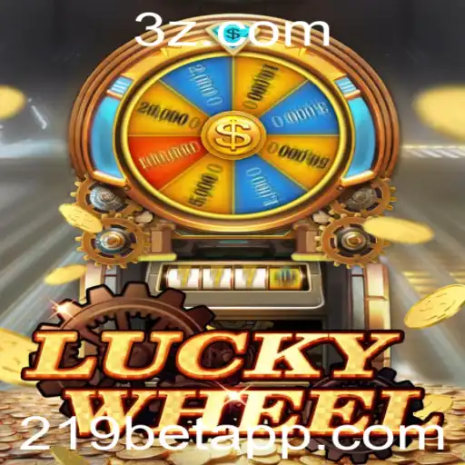 Explore o Jogo LuckyWheel e Descubra o Mundo de 219bet
