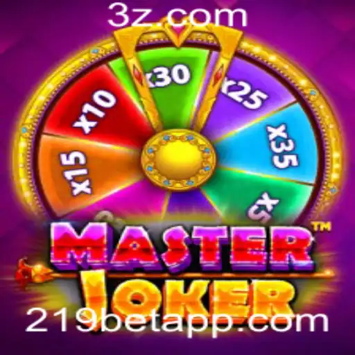 Descubra o Fascinante Mundo de MasterJoker no 219bet