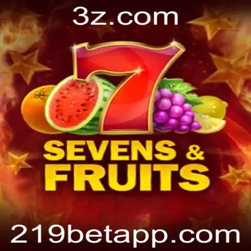 Descubra o Fascinante Mundo do Jogo SevensFruits no 219bet