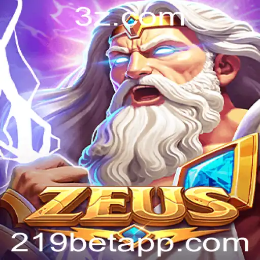 Explorando Zeus: Um Mergulho no Universo de 219bet