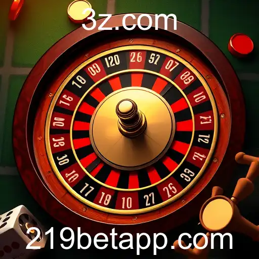 Explorando a Roleta: Estratégias e Curiosidades do Jogo Popular no 219bet
