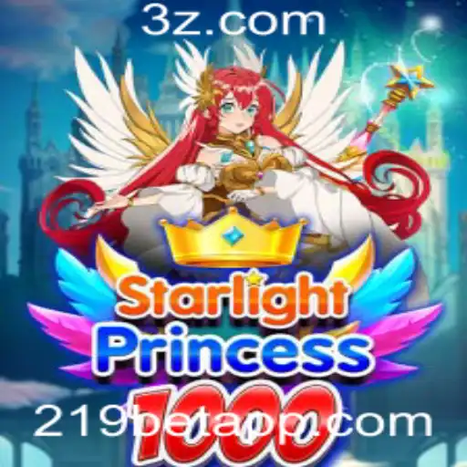 219bet - StarlightPrincess1000: O Fascínio do Universo dos Slots Online
