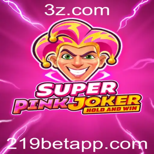 219bet - SuperPinkJoker: O Jogo Que Está Conquistando 219bet